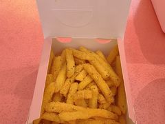 -悠个炸鸡(南京创始店)