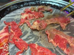 -正宗齐齐哈尔烤肉·齐牛哥鲜切炭火烤肉(杭州总店)
