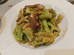 -君霖海鲜私房菜(春柳店)