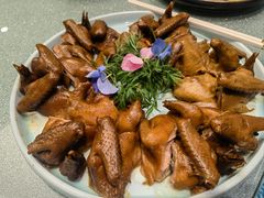 -山水阁中餐厅(沙河唯实交流中心)