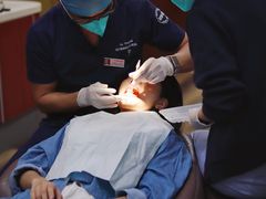 -希玛爱康健口腔(罗湖火车站店)