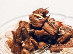 -香香海南菜餐厅