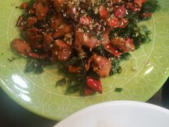 -吃货私房菜(丽江束河古镇店)