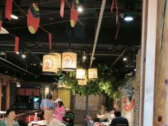 -京味斋·北京烤鸭(北京南站洋桥店)