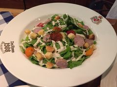 iphone_upload_pic-皇冠自酿啤酒坊(中国红街5号楼店)