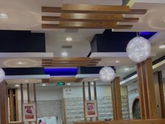 大堂-青松馆韩国料理(香港中路佳世客店)