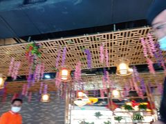 -粤点越有·茶点·粤菜(樵岭国际店)