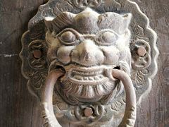 -榆次老城