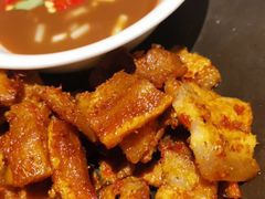 -山茶云南菜(中关村店)