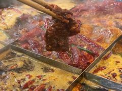 -正南齊北重庆老火锅(光华村直营店)