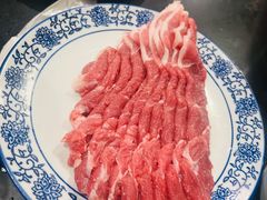 -裕德孚·非遗手切涮羊肉(东直门内大街店)