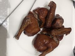 -頂好酒家·经典粤菜(海信广场店)