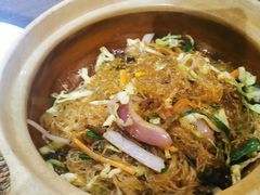 -熠盛粤味·顺德桑拿鸡(永康路店)