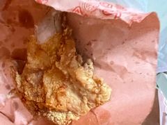-王超林风味炸鸡(贵和街店)