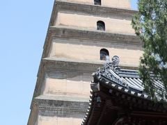 -大慈恩寺(大雁塔)