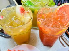 -蛙蛙鸡冷锅鱼(驷马桥店)