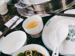 -鱼粤鲜淘米捞·中山脆肉鲩火锅(悦湖会店)