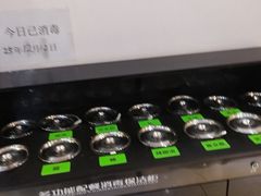 -东来顺饭庄(新源里店)