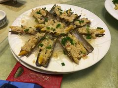 -青竹园海鲜餐厅(海天路店)