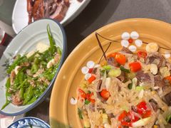 -背篓人家(洞口店)