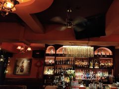 -無名记忆Music Bar夜景怀旧酒吧