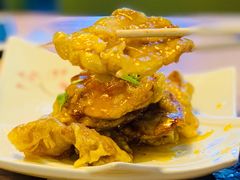 -荣鹏风味烀饼(万达广场店)