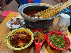-冒椒火辣(奎星楼街店)