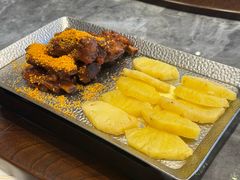 -紫泥369粗粮季(鼓楼店)
