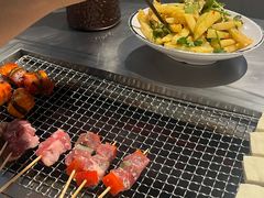 -牛鼎云南特色烧烤(望京店)