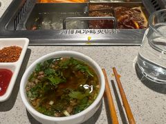 -海底捞火锅(芜湖银泰城店)