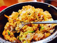 -百年石锅饭·朝鲜族传统民餐