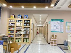 -瑞派名望24h动物医院异宠专科·猫专科·骨科·重症监护分院