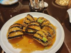 -喜乐餐厅•灯笼虾球首创者•本地小海鲜(二马路店)