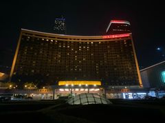 -北京中国大饭店