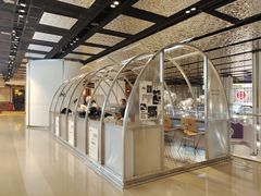 -M Stand(BFC外滩金融中心店)