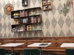 大堂-李大牛和刘大力手作甜品(凯德店)