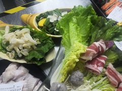 -凤园椰珍·臻品椰子鸡(保利时光里店)
