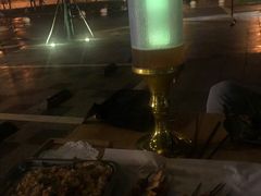 -正通记·哈尔滨烧烤·炭烤鸽子(七宝万科国际店)