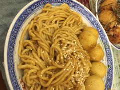 -赵记传承·中国甜品(福州总店)