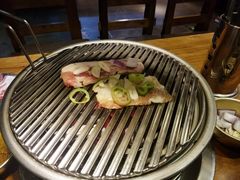-原始泥炉烤肉(总店)