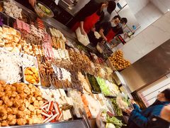 -林静小吃(复兴路店)