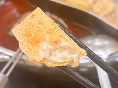 -潮汕良记牛肉火锅(洪武路店)