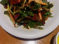 -蜀宴小调·精致家常菜(科华店)