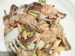 -海景苑海鲜大酒店(吕四店)