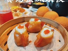 -蔡澜点心·粤菜(领展购物广场店)