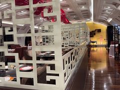 -北京王府井希尔顿酒店·秦唐中餐厅Chynna