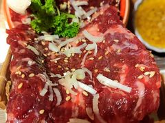 -江户烧肉(高德店)