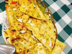 -Santoor 萨都里印度餐厅(北锣鼓巷店)