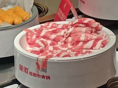 -龍歌自助小火锅(雨花台江南虹悦城店)