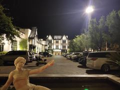 -海天一色海景自助餐厅(西港花园店)